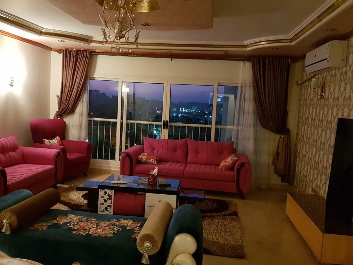 Al Mansoura Apartment Al Mansurah Kültér fotó