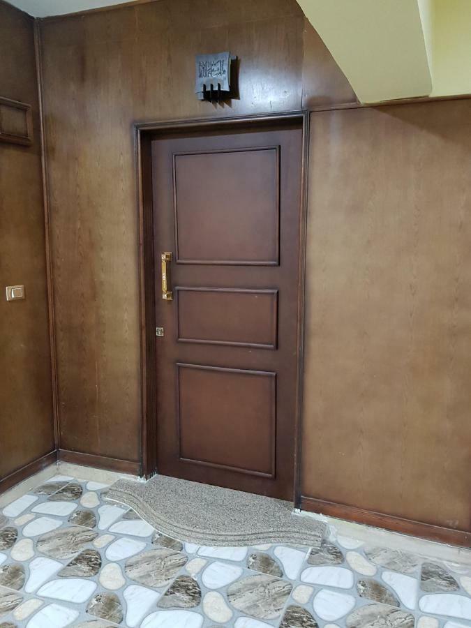 Al Mansoura Apartment Al Mansurah Kültér fotó