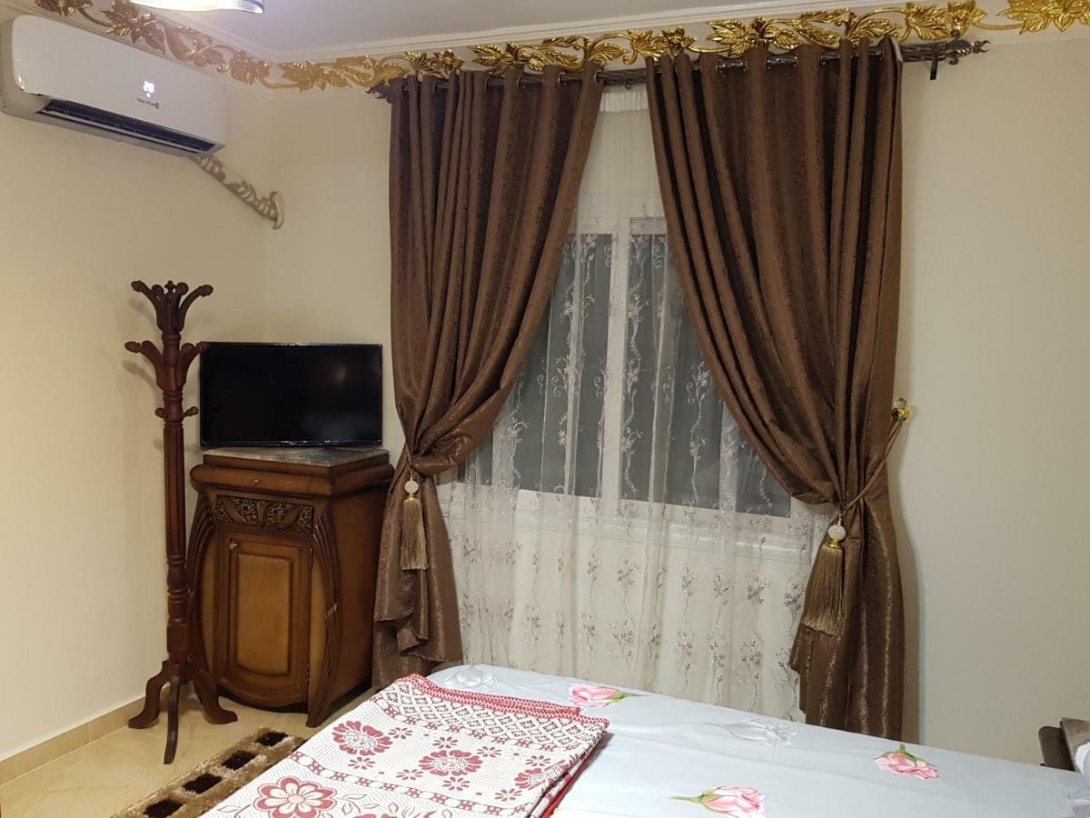 Al Mansoura Apartment Al Mansurah Kültér fotó