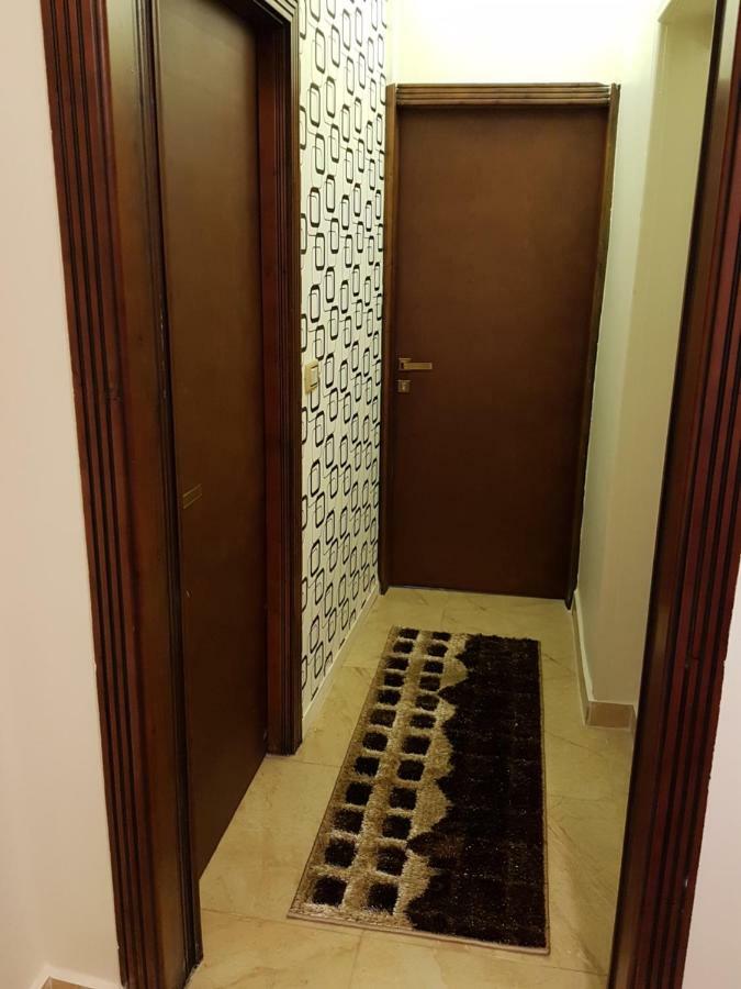 Al Mansoura Apartment Al Mansurah Kültér fotó